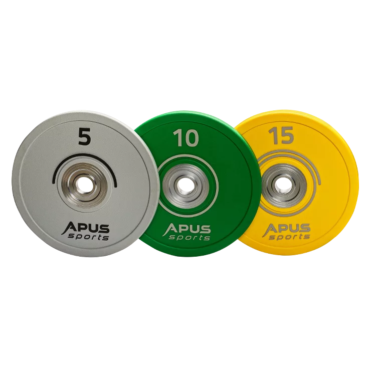 Discuri de competiție