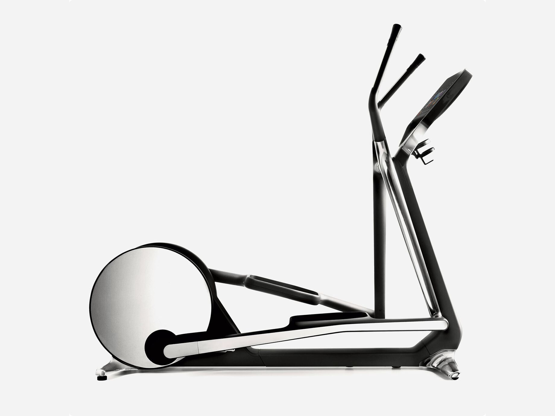 Cross Personal - Design cross trainer